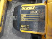 Accu assortiment dewalt - afbeelding 3 van  5