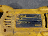 Accu assortiment dewalt - afbeelding 5 van  5