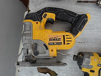 Accu assortiment dewalt - afbeelding 2 van  6