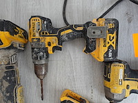 Accu assortiment dewalt - afbeelding 4 van  6