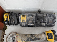 Accu assortiment dewalt - afbeelding 6 van  6