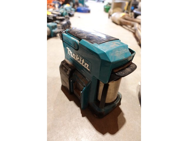 Accu assortiment makita - afbeelding 4 van  8