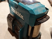 Accu assortiment makita - afbeelding 4 van  8