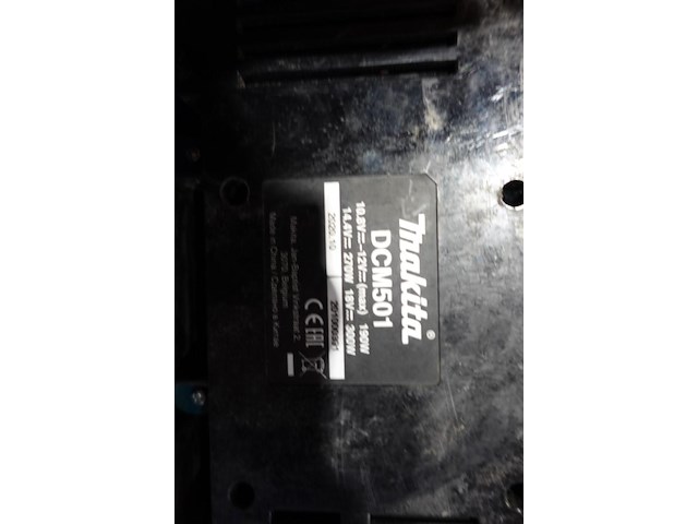 Accu assortiment makita - afbeelding 5 van  8