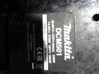 Accu assortiment makita - afbeelding 5 van  8