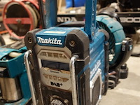 Accu assortiment makita - afbeelding 6 van  8