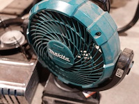 Accu assortiment makita - afbeelding 8 van  8