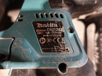 Accu assortiment makita - afbeelding 2 van  12