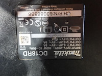 Accu assortiment makita - afbeelding 4 van  12