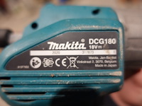 Accu assortiment makita - afbeelding 6 van  12