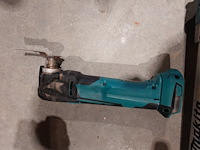 Accu assortiment makita - afbeelding 7 van  12