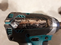 Accu assortiment makita - afbeelding 10 van  12