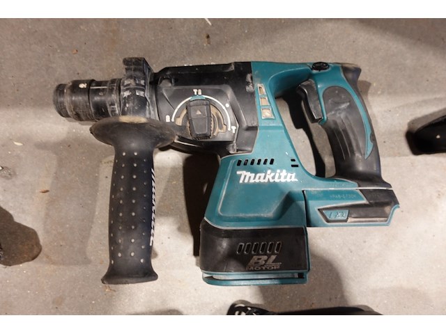 Accu assortiment makita - afbeelding 12 van  12