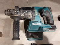 Accu assortiment makita - afbeelding 12 van  12