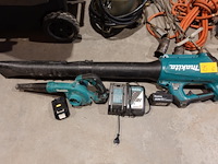 Accu assortiment makita - afbeelding 1 van  4