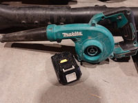 Accu assortiment makita - afbeelding 2 van  4