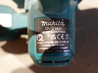 Accu assortiment makita - afbeelding 3 van  4