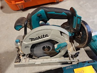 Accu assortiment makita - afbeelding 2 van  5
