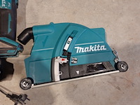Accu assortiment makita - afbeelding 5 van  5