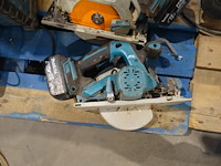 Accu assortiment makita - afbeelding 3 van  4