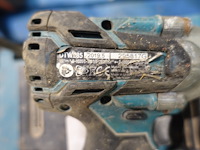 Accu assortiment makita - afbeelding 4 van  4