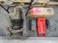 Accu-betontrilbalk milwaukee - afbeelding 2 van  7