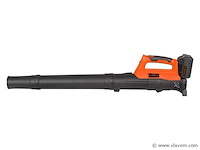 Accu bladblazer 18 volt - afbeelding 6 van  6