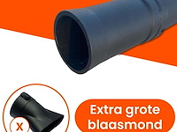 Accu bladblazer 18 volt - afbeelding 5 van  6