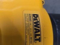 Accu bladblazer dewalt dcm562 - afbeelding 3 van  5