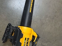 Accu bladblazer dewalt dcm562 - afbeelding 5 van  5