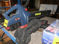 Accu bladblazer gude - afbeelding 1 van  5