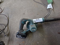 Accu bladblazer makita dub 185 - afbeelding 1 van  4
