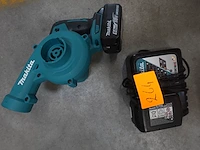 Accu bladblazer makita - afbeelding 1 van  3