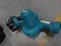 Accu bladblazer makita - afbeelding 2 van  3