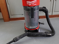 Accu bladblazer milwaukee - afbeelding 1 van  6