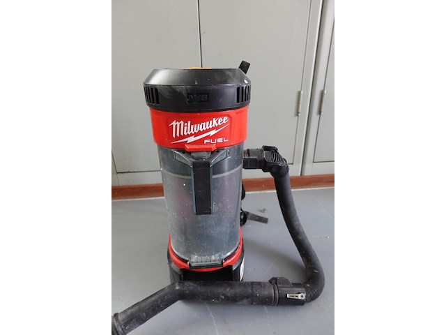 Accu bladblazer milwaukee - afbeelding 2 van  6