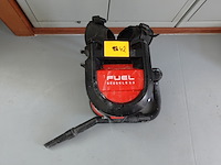 Accu bladblazer milwaukee - afbeelding 3 van  6