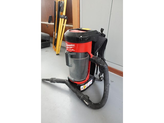 Accu bladblazer milwaukee - afbeelding 4 van  6