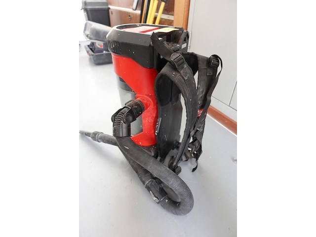 Accu bladblazer milwaukee - afbeelding 6 van  6