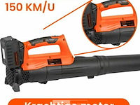 Accu bladblazer - afbeelding 2 van  8
