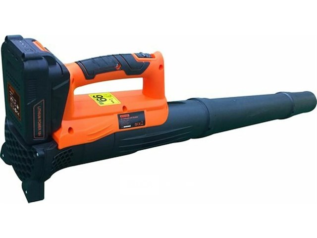 Accu bladblazer - afbeelding 3 van  8