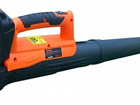 Accu bladblazer - afbeelding 3 van  8