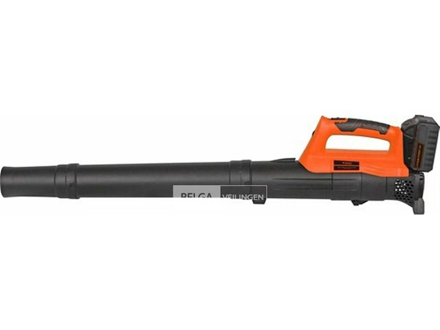 Accu bladblazer - afbeelding 5 van  8