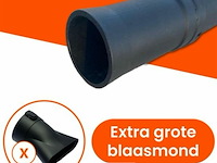 Accu bladblazer - afbeelding 7 van  8