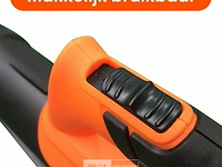 Accu bladblazer - afbeelding 8 van  8