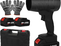 Accu-bladblazer - afbeelding 1 van  3