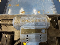 Accu blindklinkapparaat accu bird gesipa - afbeelding 2 van  4