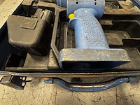 Accu blindklinkapparaat accu bird gesipa - afbeelding 3 van  4