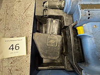 Accu blindklinkapparaat accu bird gesipa - afbeelding 4 van  4