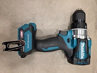 Accu boor-/schroefmachine makita hp001gm201 - afbeelding 3 van  7